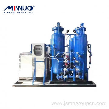 Cost-effective Industrial Nitrogen Generator Professional